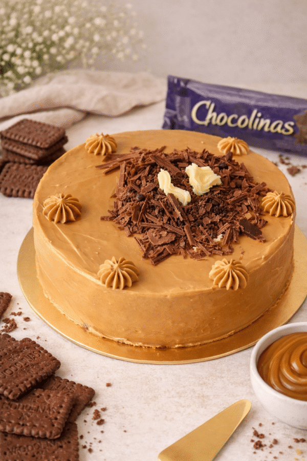 Chocotorta