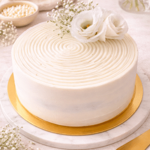 Tarta Flora