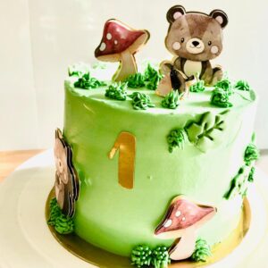 Tartas personalizadas en alicante