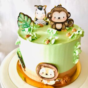 Tartas personalizas en alicante