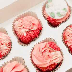 Cupcake personalizados alicante