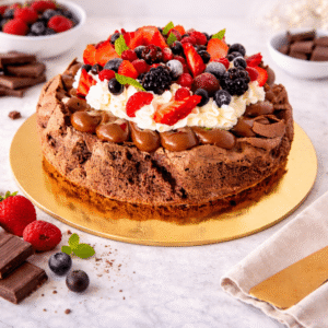 Tartas a domicilio Alicante