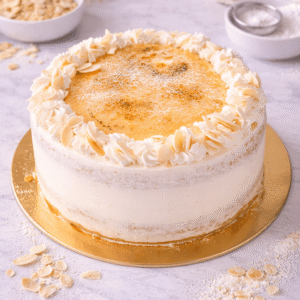Tarta San Marco pequeña