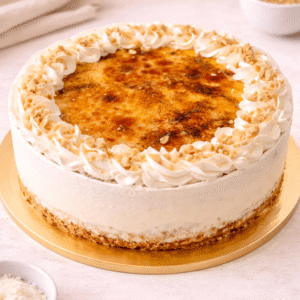 Tarta San Marco